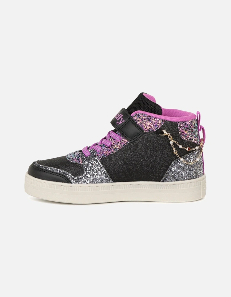 Gioiello Mid Girls Boots