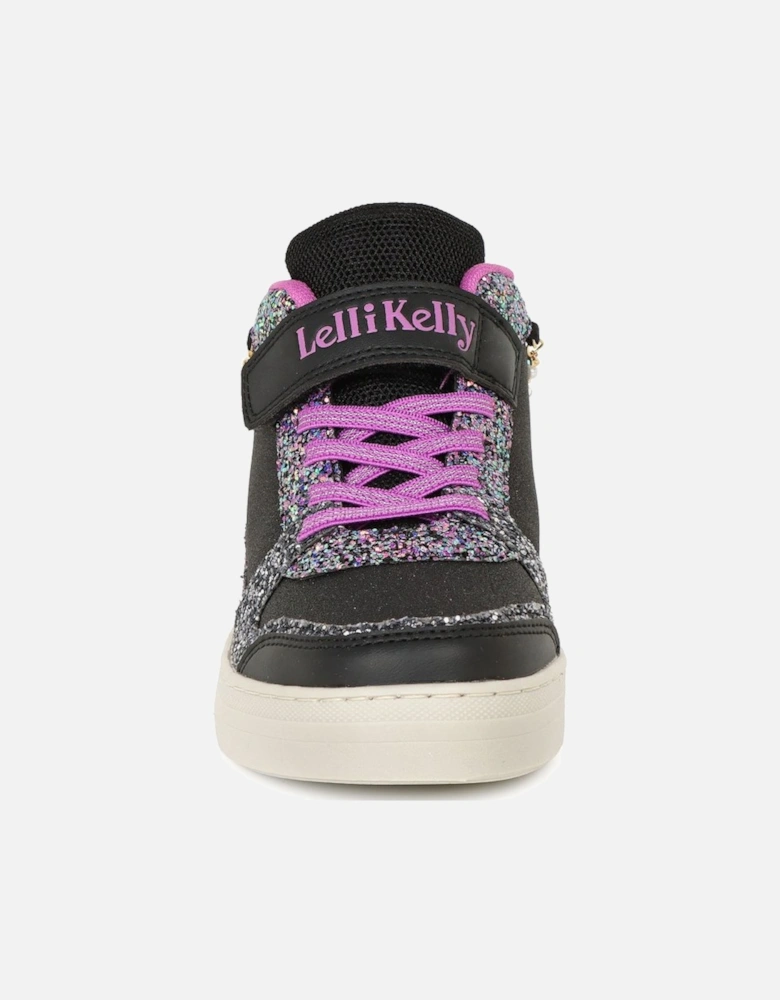 Gioiello Mid Girls Boots
