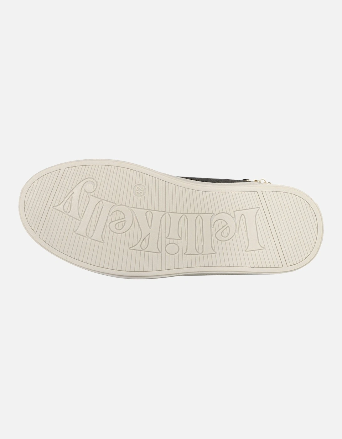 Gioiello Mid Girls Boots