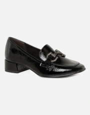 Black Patent