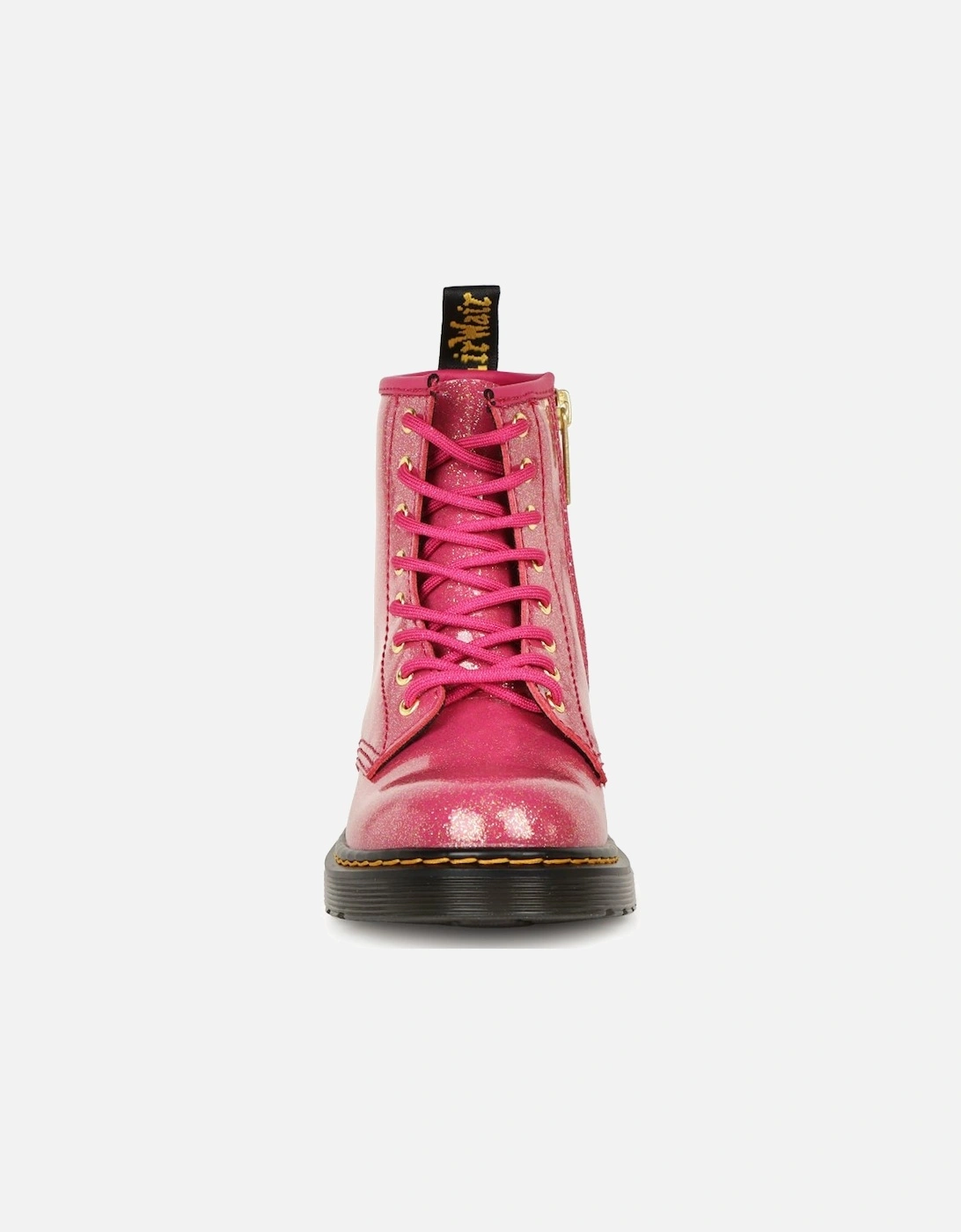 1460 Glitter Girls Junior Boots