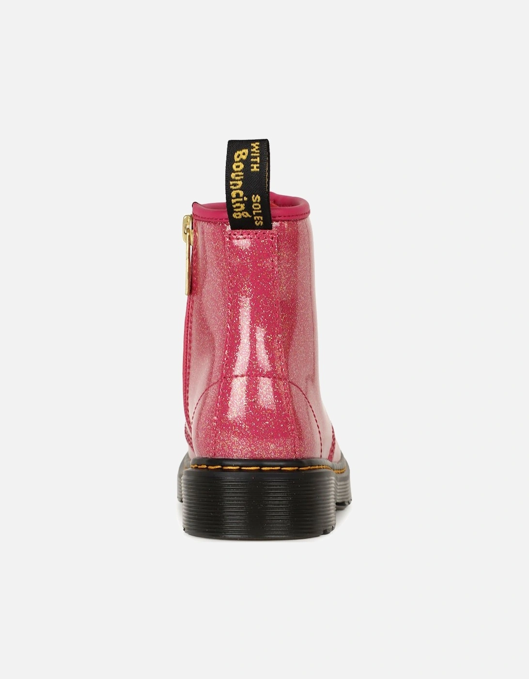 1460 Glitter Girls Junior Boots