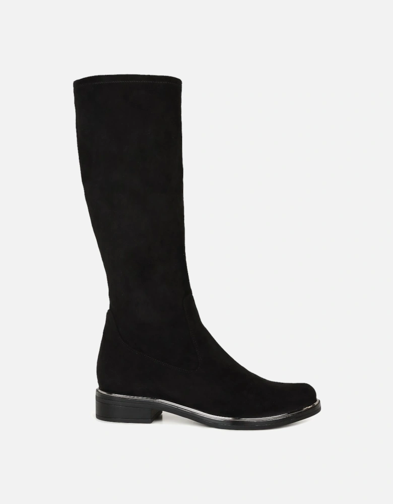 Casey Womens Knee High Boots