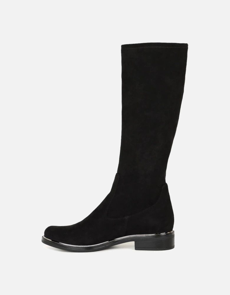 Casey Womens Knee High Boots