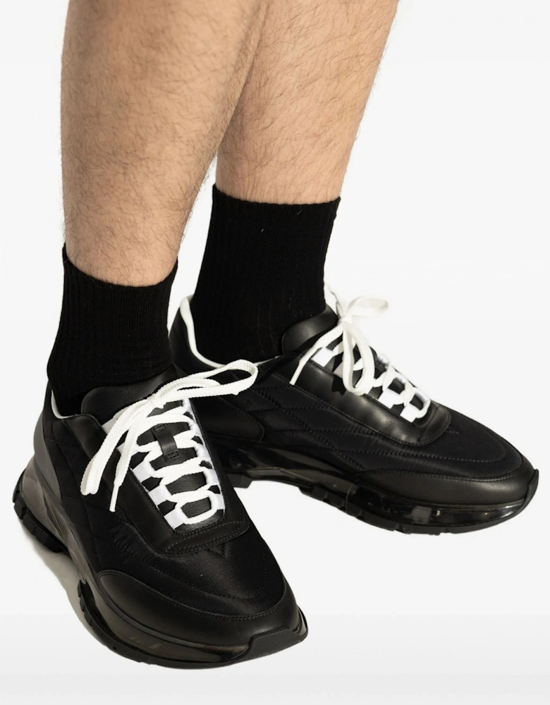 SPECTRE SNEAKERS