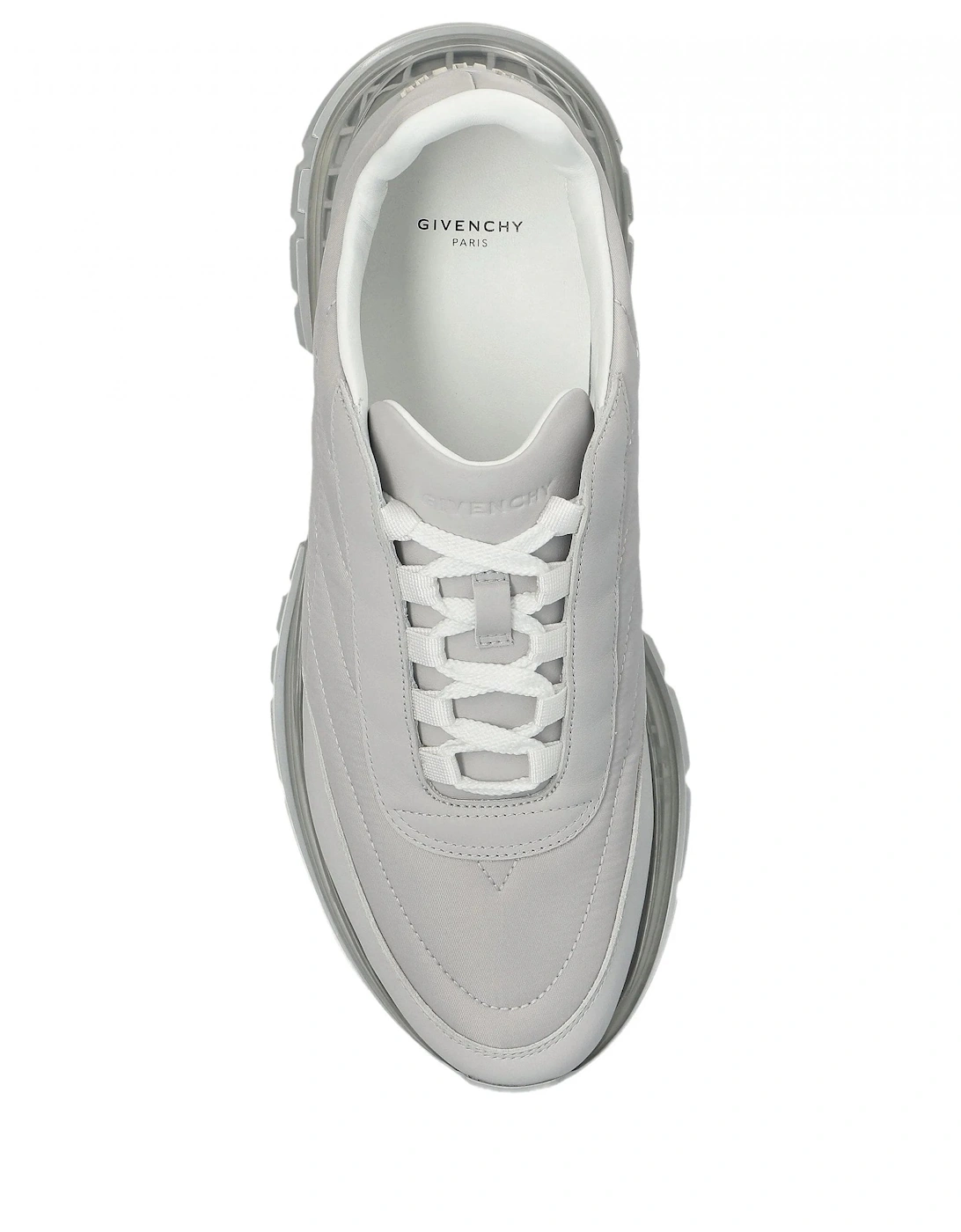 Spectre Sneakers Grey