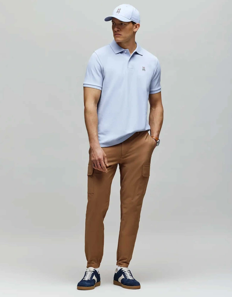 Classic Polo Shirt