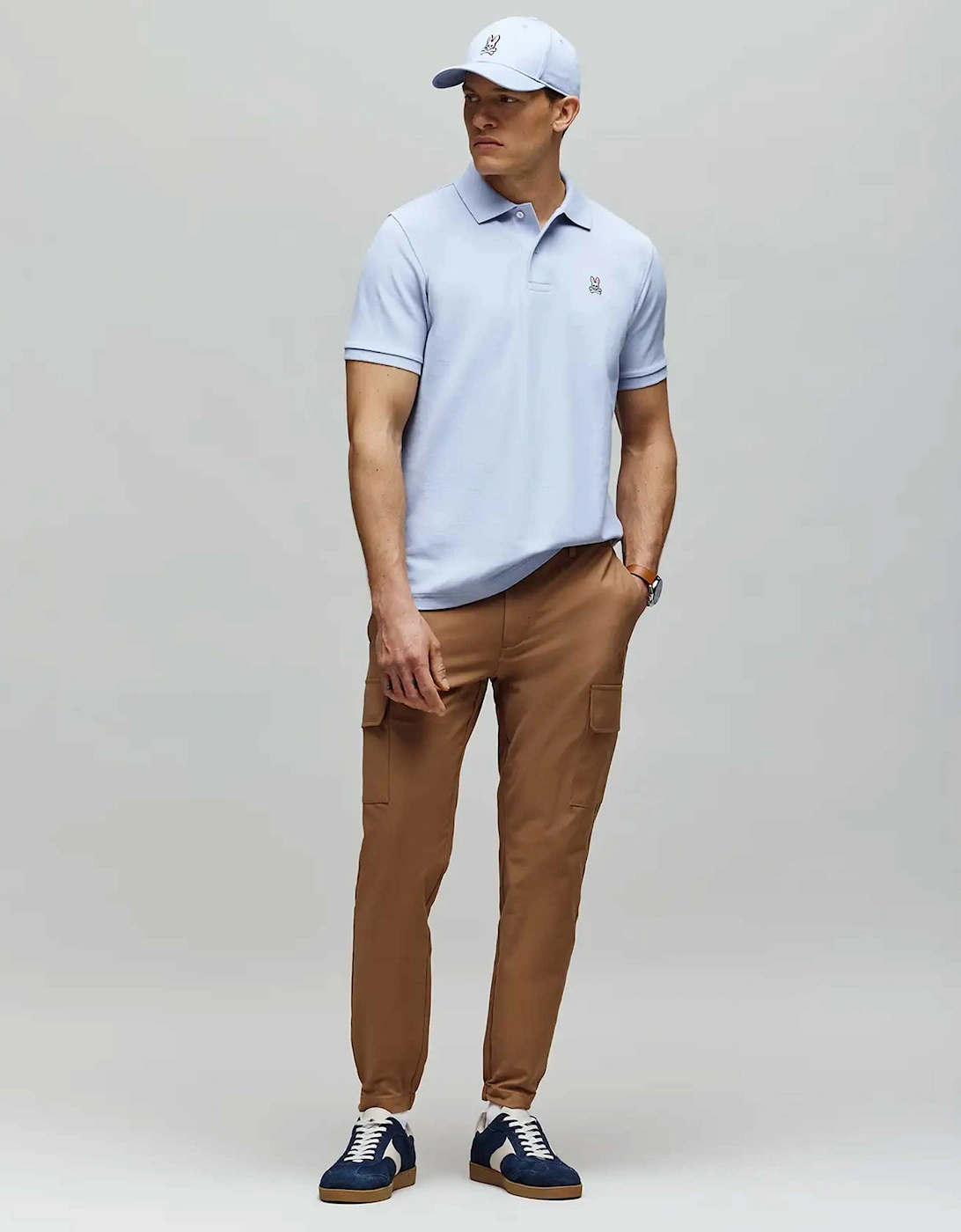 Classic Polo Shirt