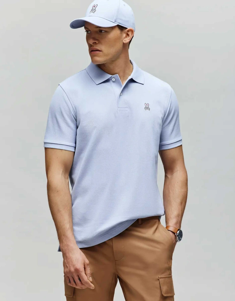Classic Polo Shirt