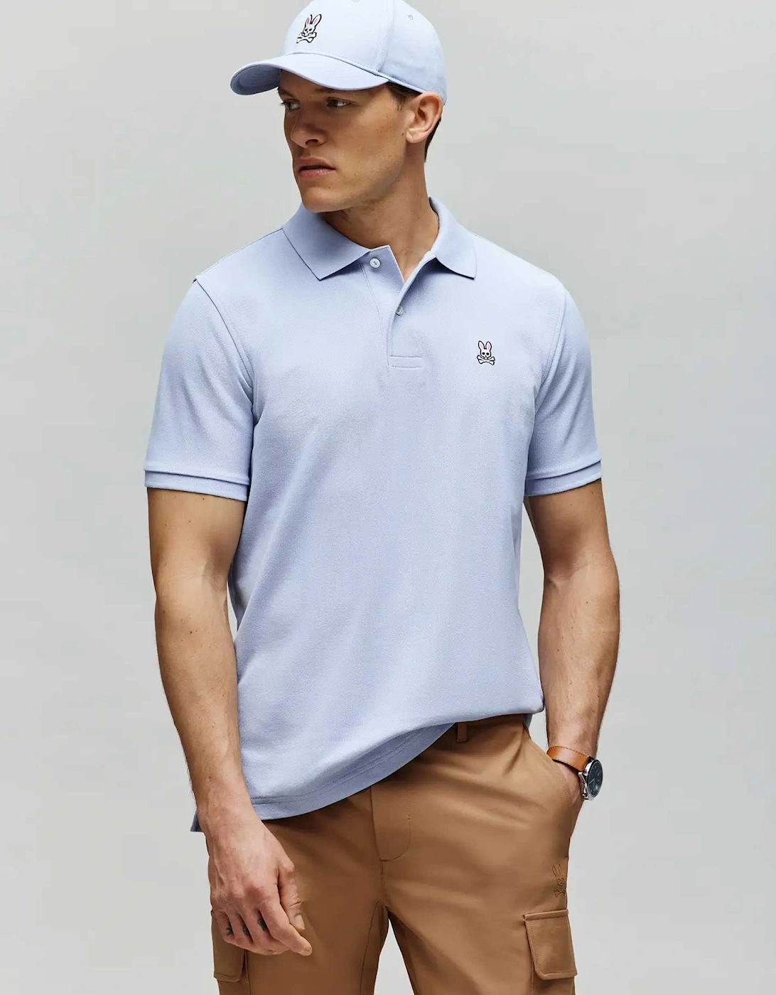Classic Polo Shirt