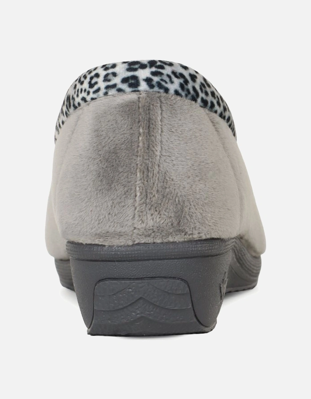Paloma Womens Full Slippers