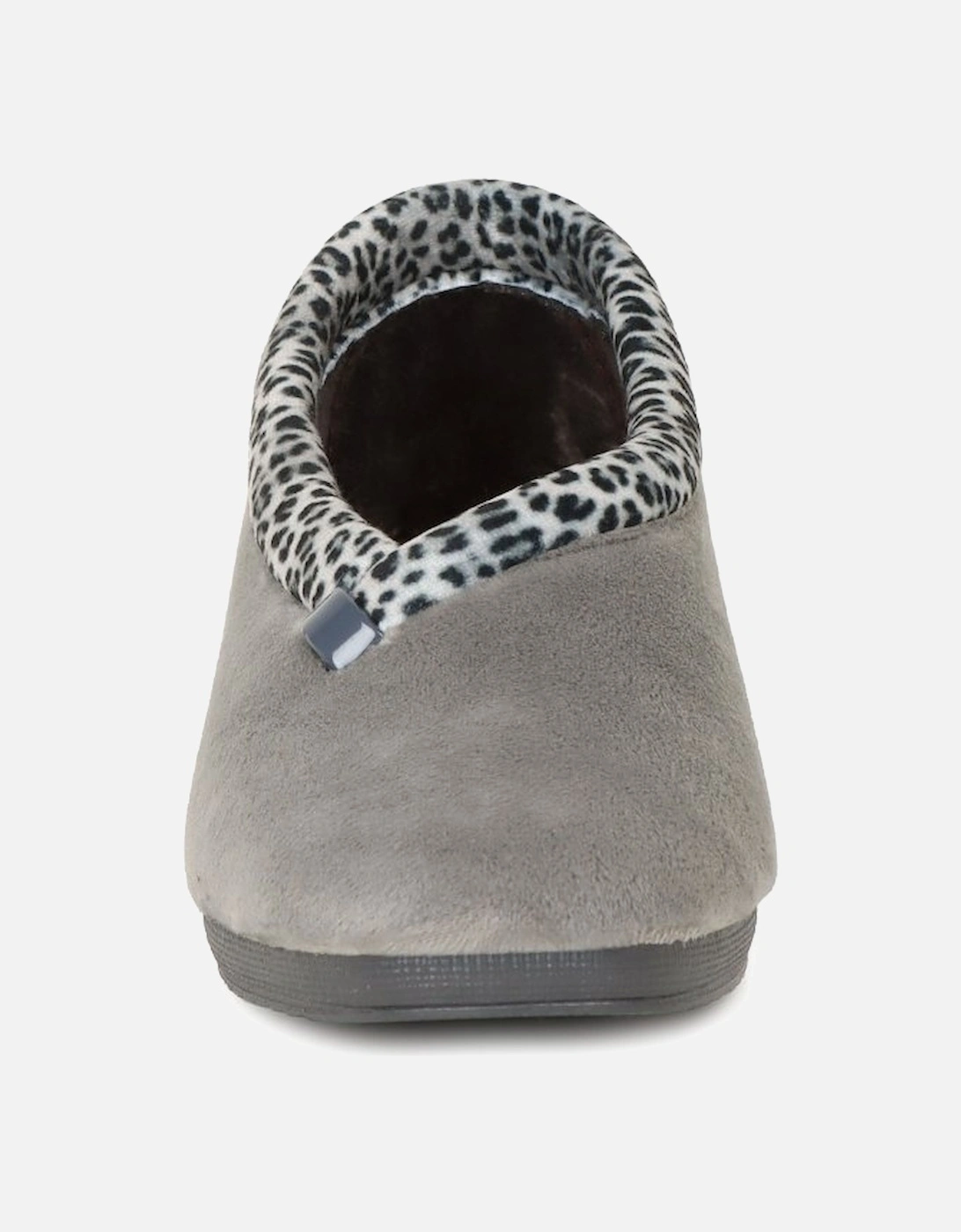 Paloma Womens Full Slippers