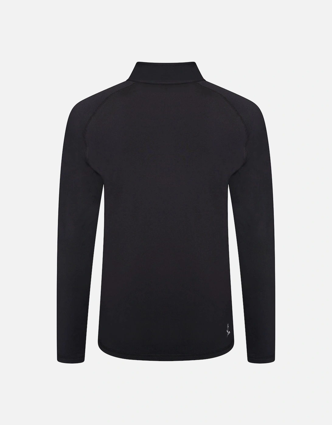 Mens Fuse Up II Core Stretch Half Zip Ski Sweatshirt
