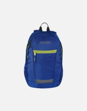 Nautical Blue/Electric Lime