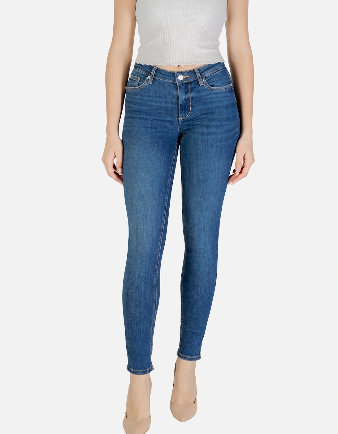 Skinny Jeans, 4 of 3