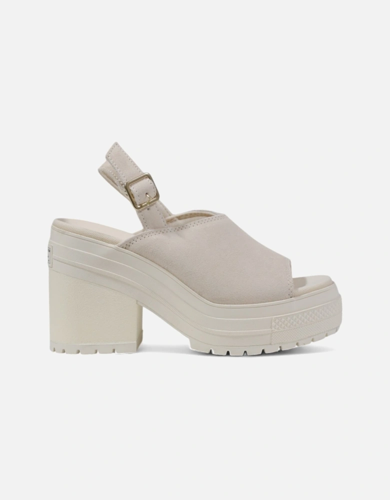 Run Star Hike Platform Sandal