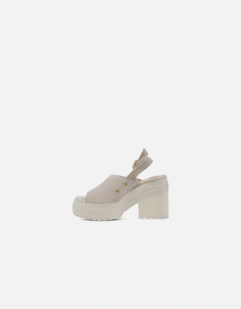 Run Star Hike Platform Sandal