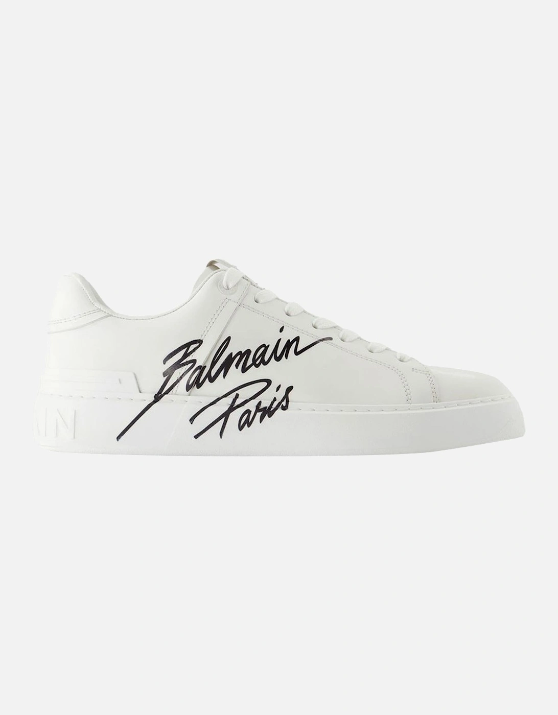 Bball Signature Sneakers, 4 of 3