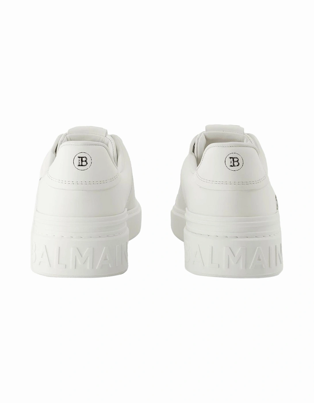 Bball Signature Sneakers