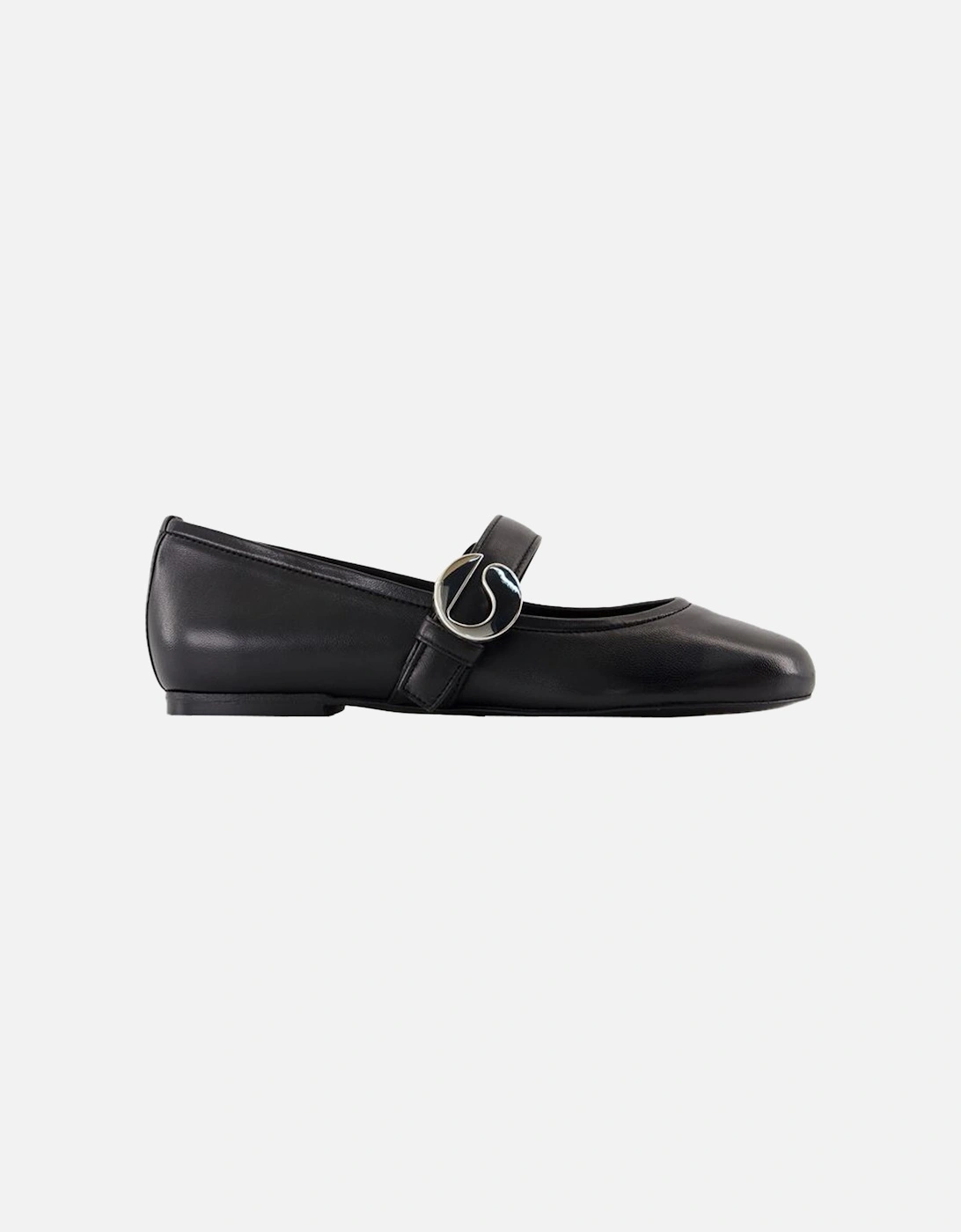 Buckle Flats, 4 of 3