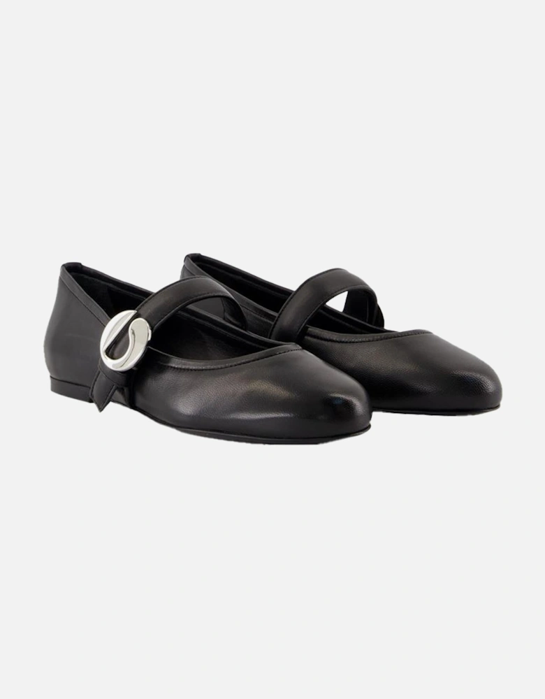Buckle Flats