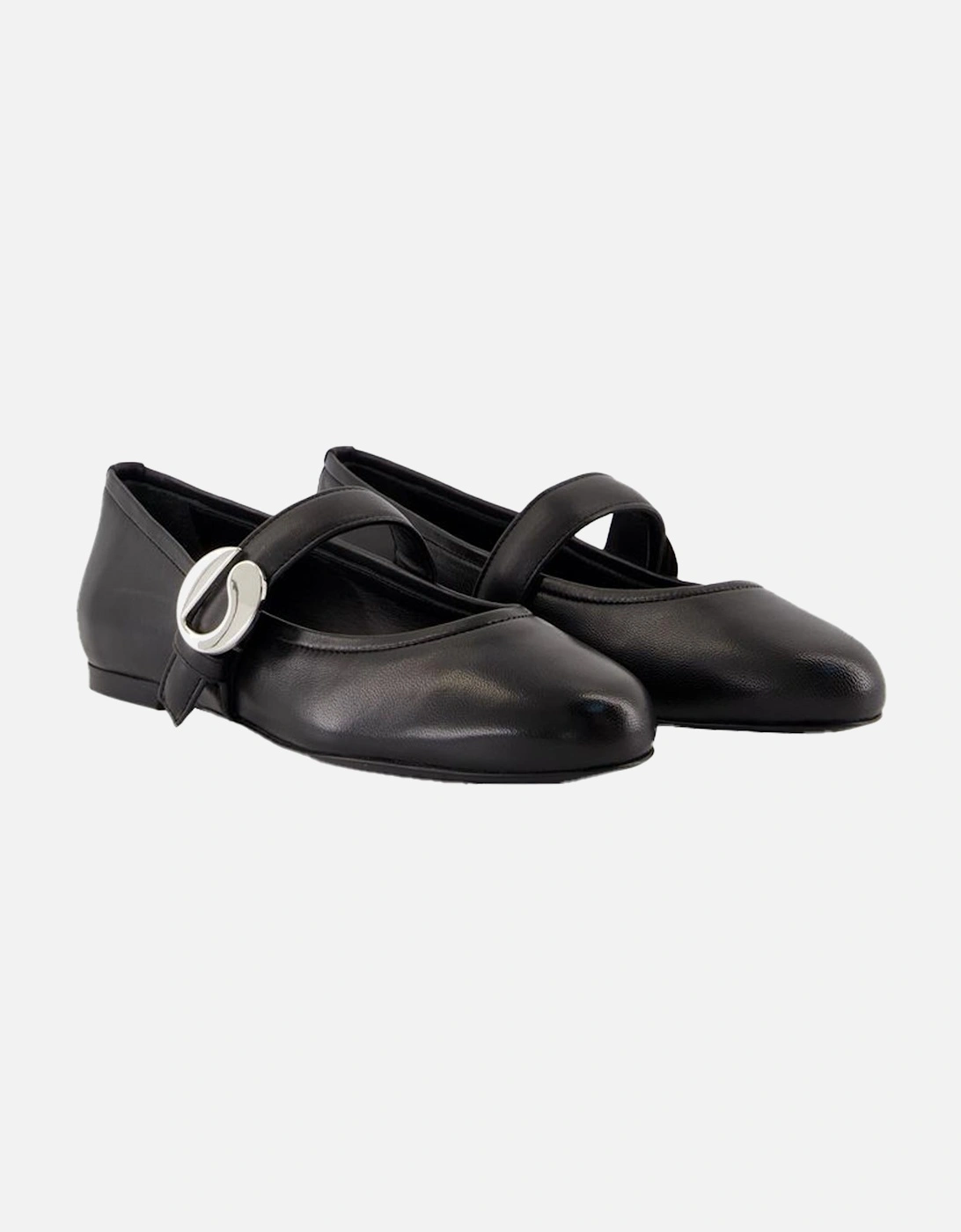Buckle Flats