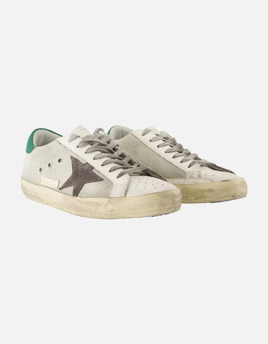Superstar Sneaker Casual