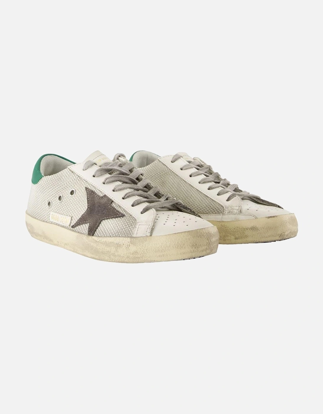 Superstar Sneaker Casual