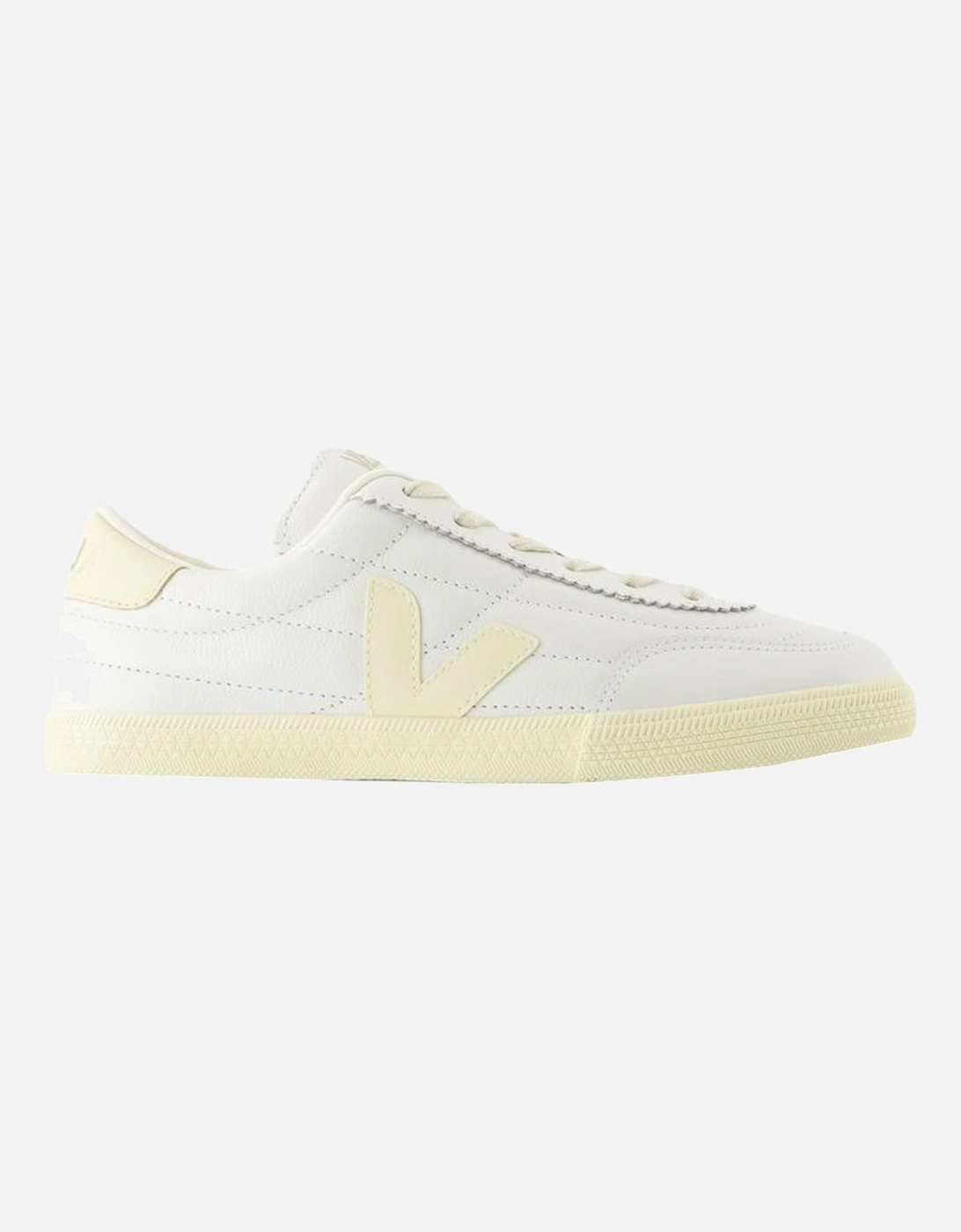 Esplar Quilted Leather Sneaker, 4 of 3