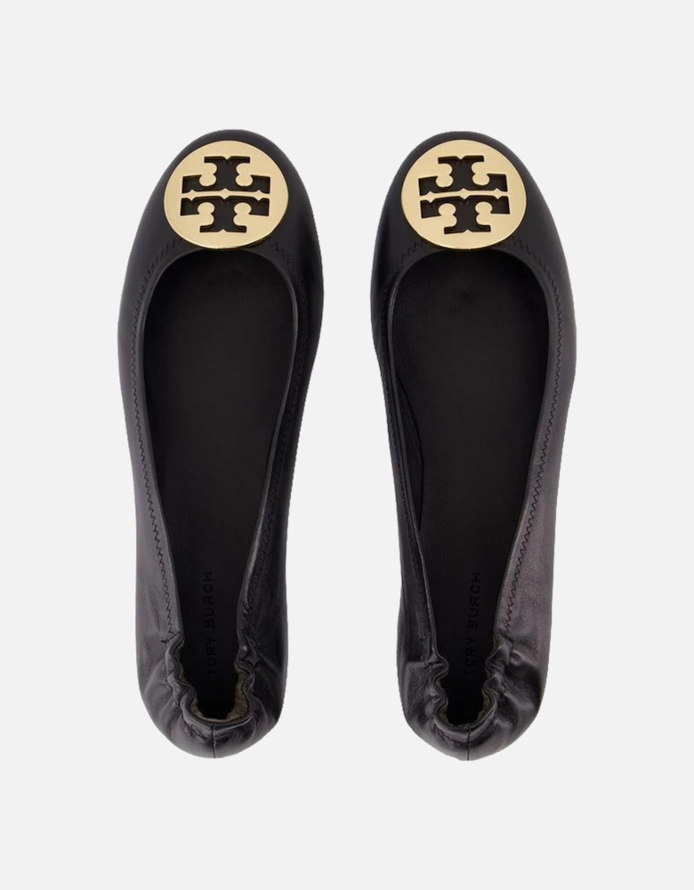 Minnie Travel Ballet Flat