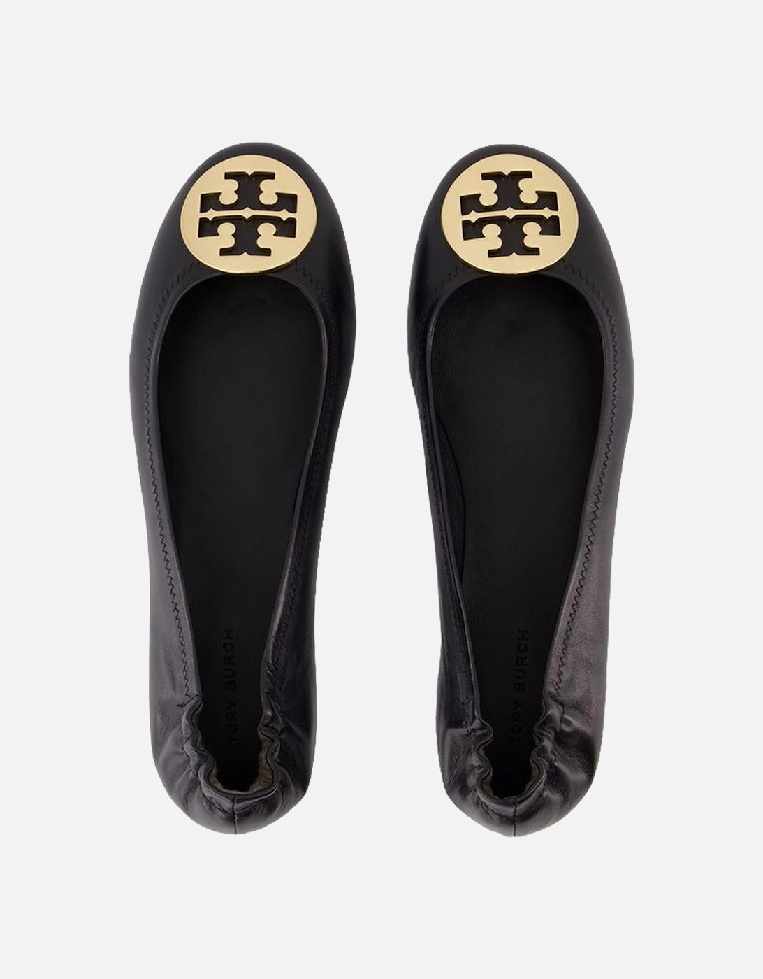 Minnie Travel Ballet Flat