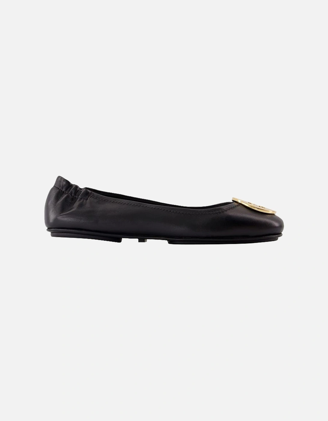 Minnie Travel Ballet Flat, 5 of 4