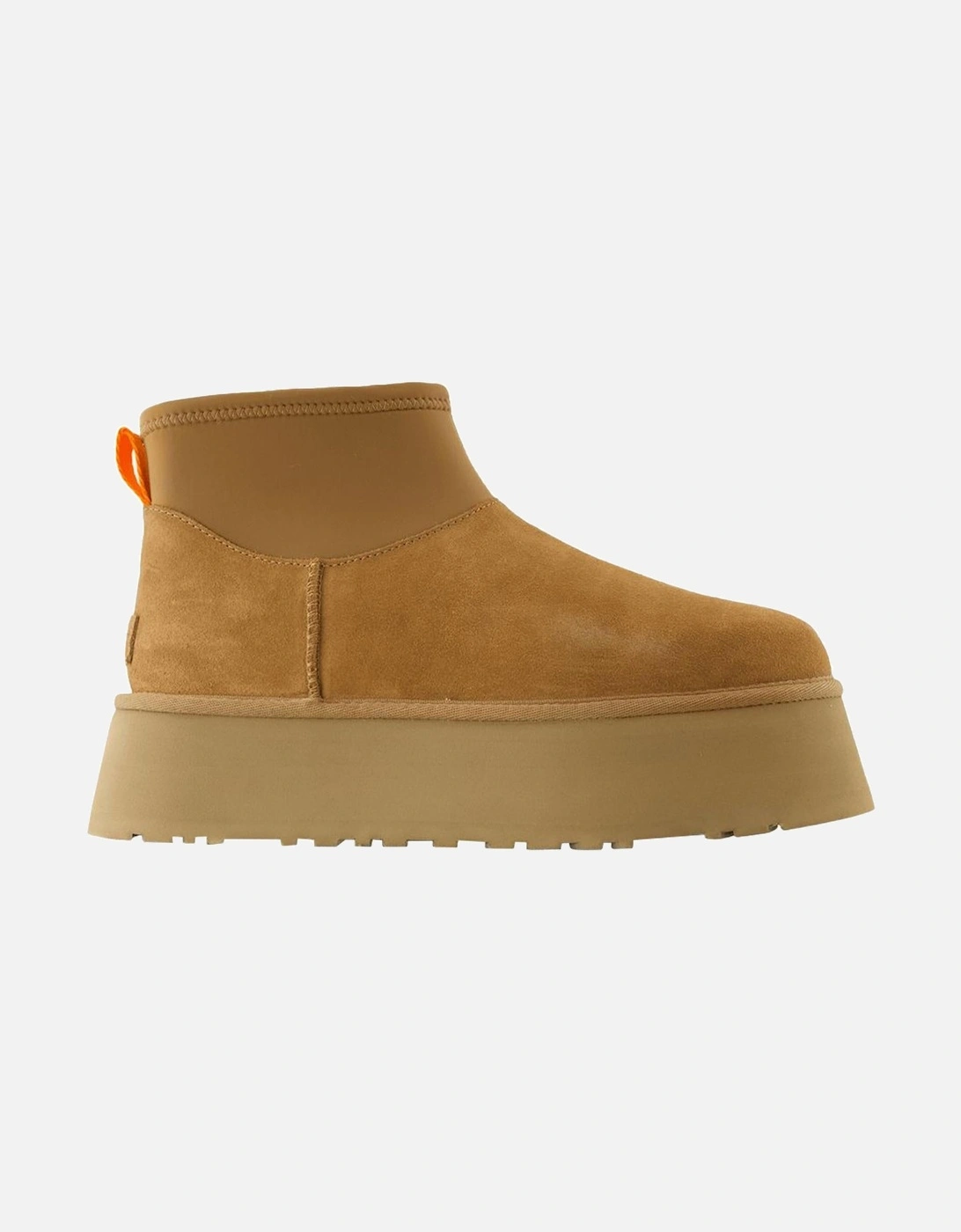 Neumel Platform Suede Boots, 4 of 3