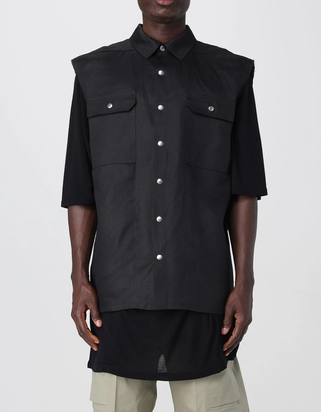 Tailored Wool Suit Vest, 6 of 5