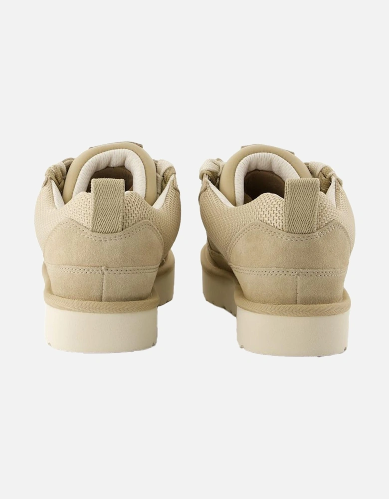 Neutra Sneaker Casual Suede