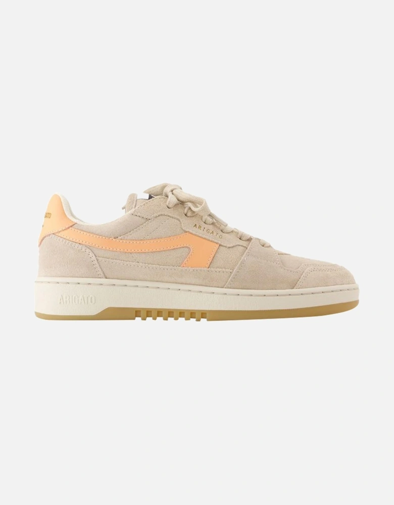 Clean 90 Sneaker Suede LowTop