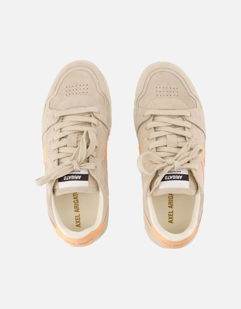 Clean 90 Sneaker Suede LowTop