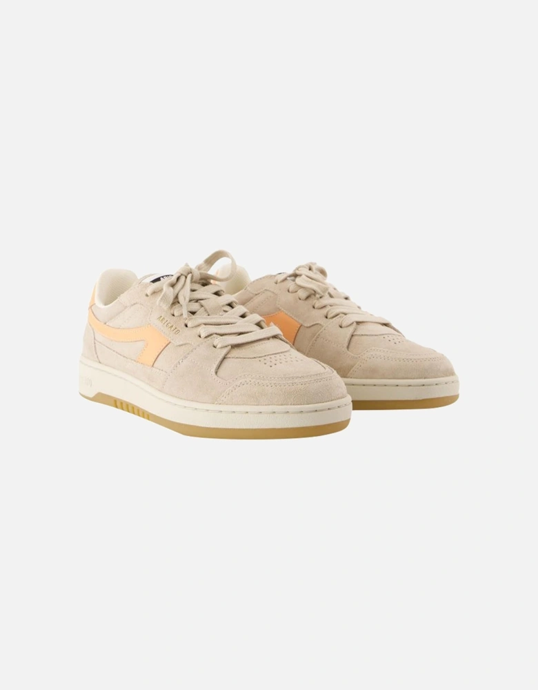Clean 90 Sneaker Suede LowTop