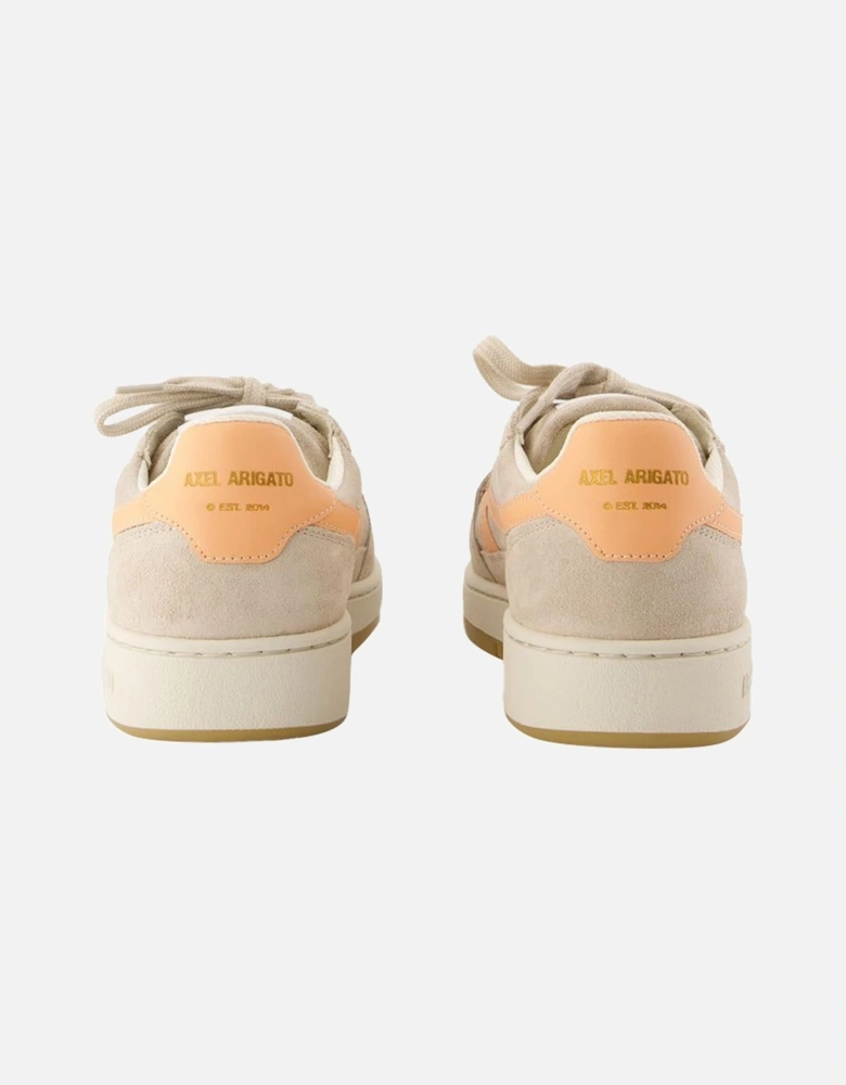 Clean 90 Sneaker Suede LowTop