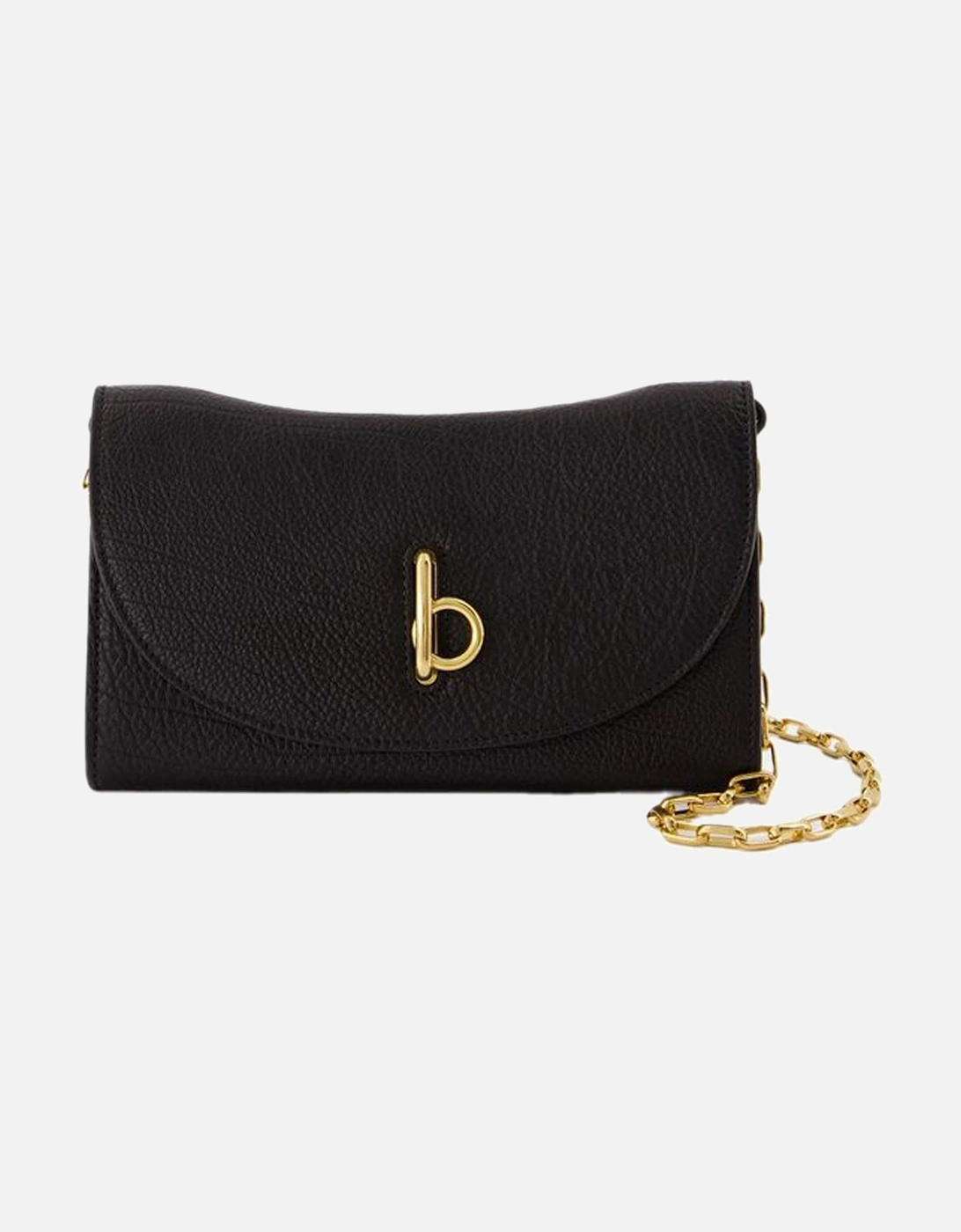 Chain Bag Leather Wallet, 5 of 4