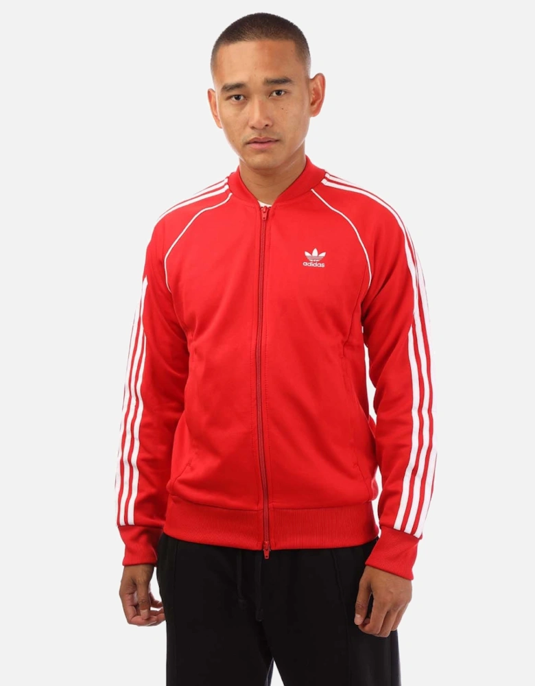 Adicolor Classics SST Track Jacket