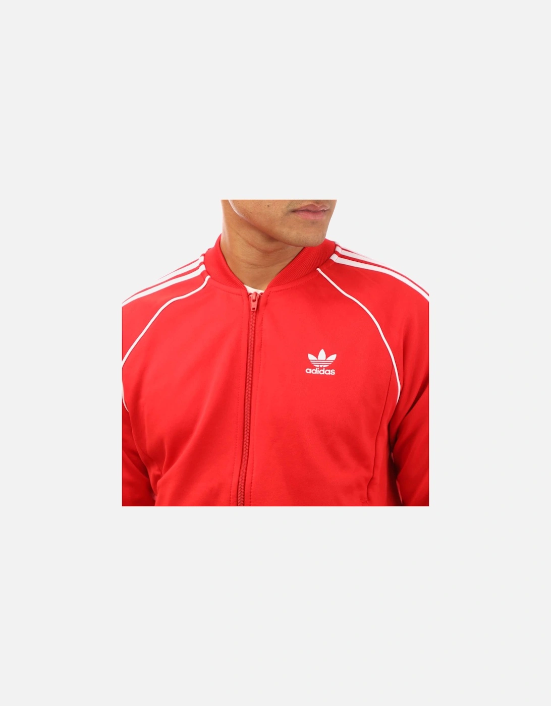Adicolor Classics SST Track Jacket
