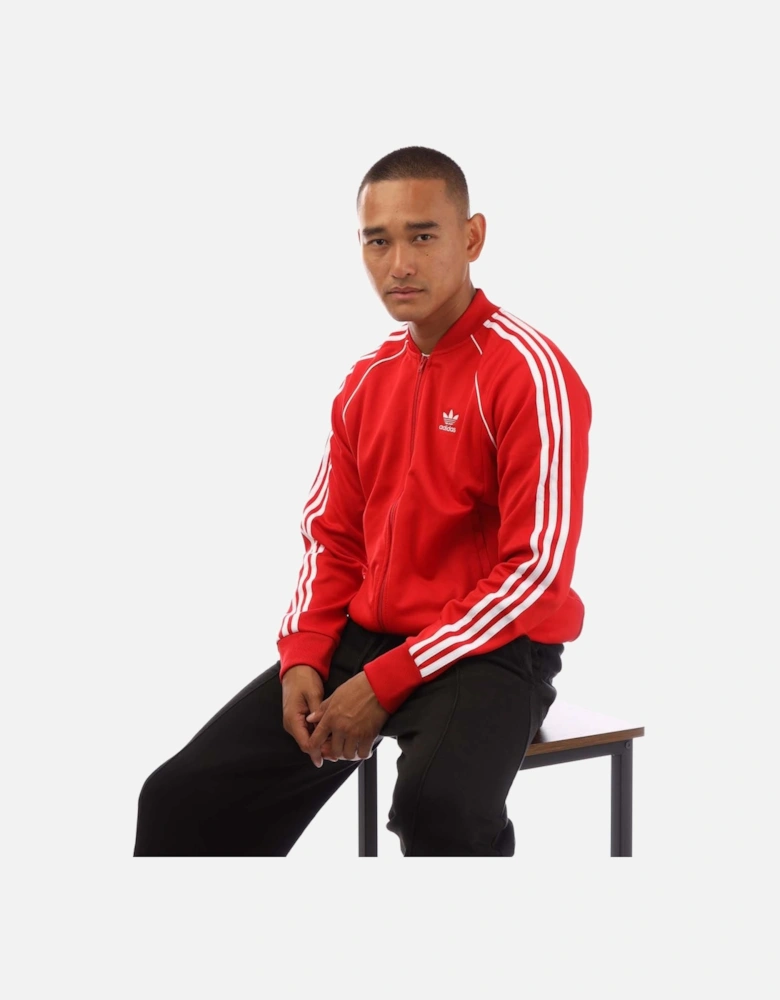 Adicolor Classics SST Track Jacket