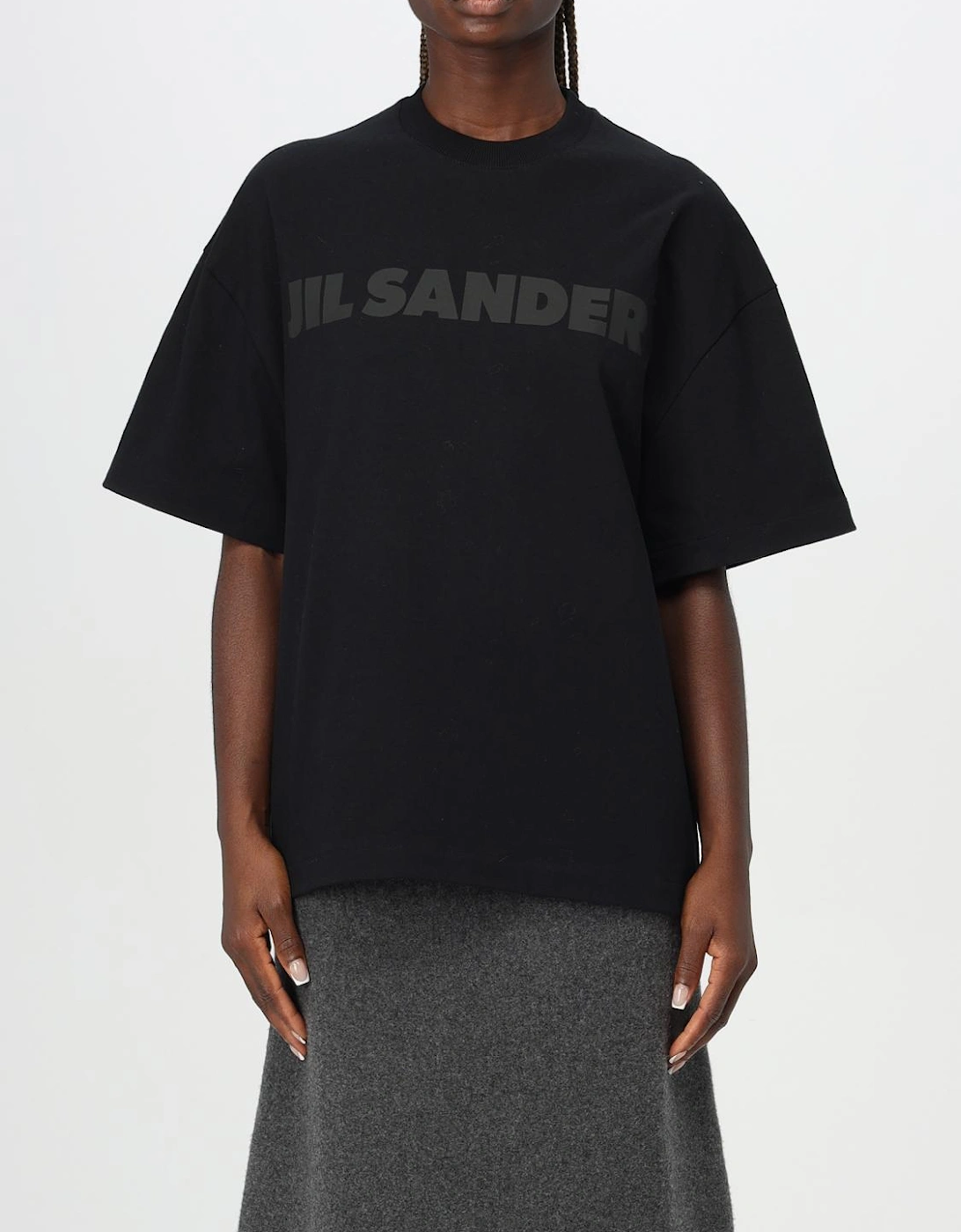 TShirt Relaxed Fit