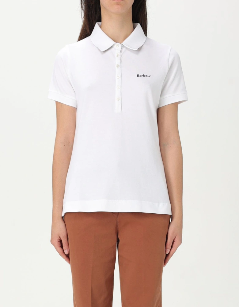Classic Polo Shirt Short Sleeve Cotton