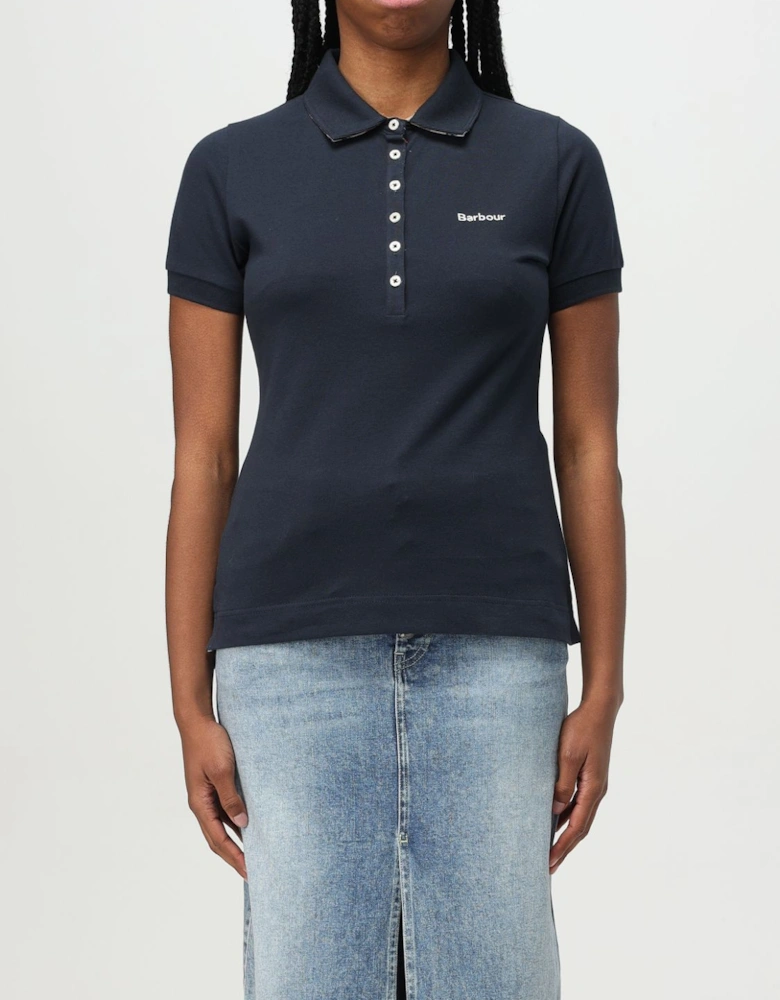 Classic Polo Shirt Short Sleeve Cotton