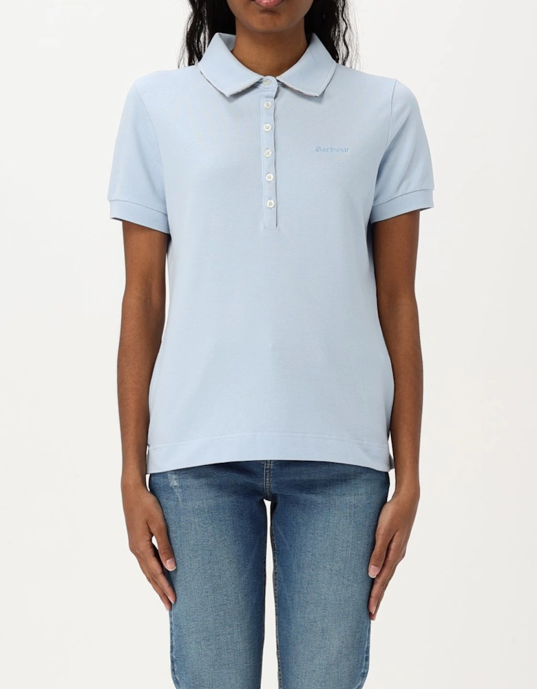 Classic Polo Shirt Short Sleeve Cotton