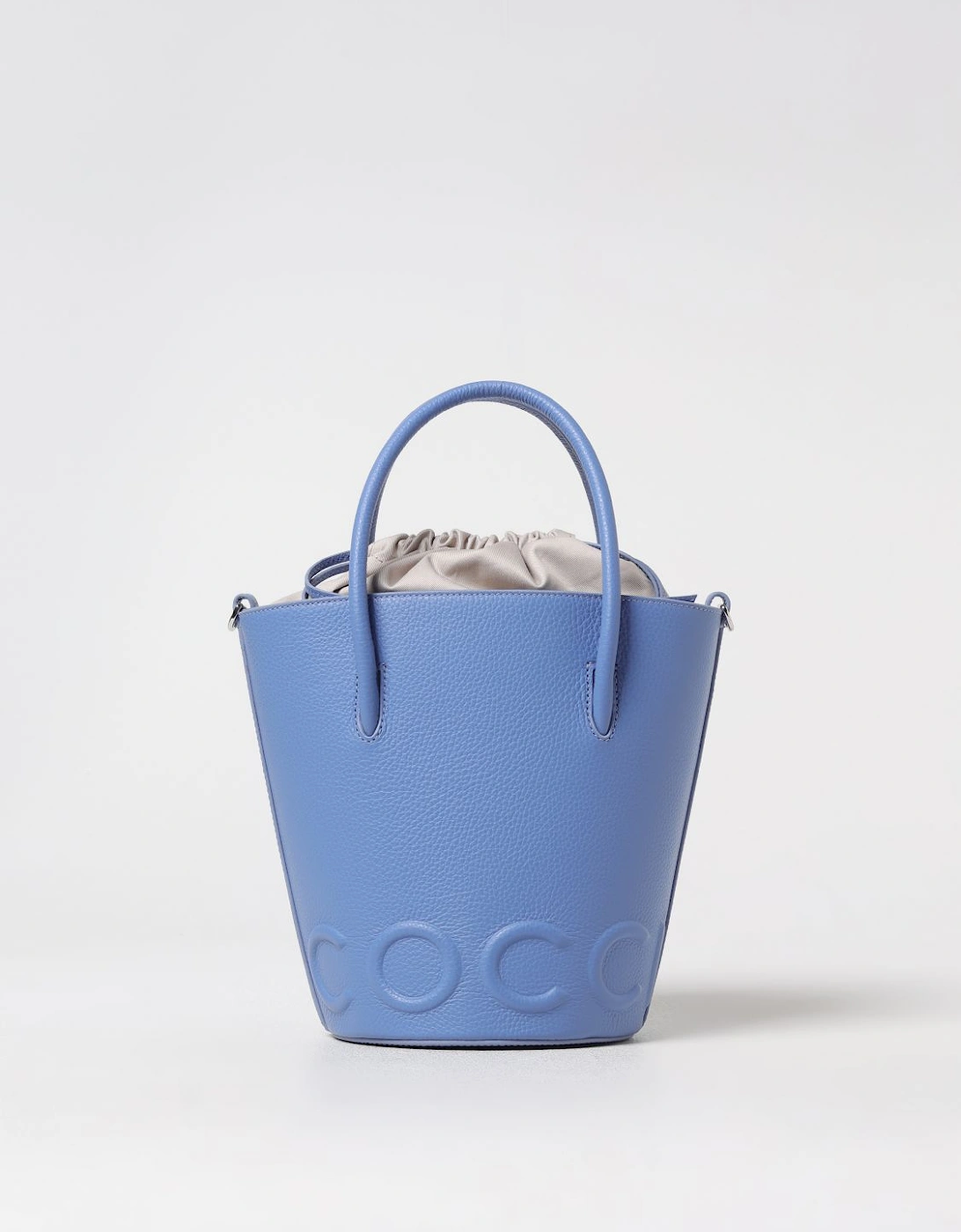 Coco Bucket Bag Leather Handbag, 4 of 3