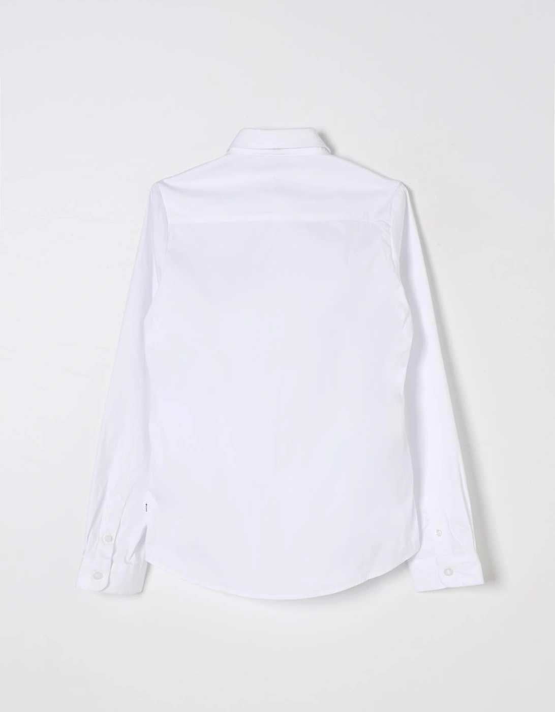 Boys Dress Shirt Formal Wear