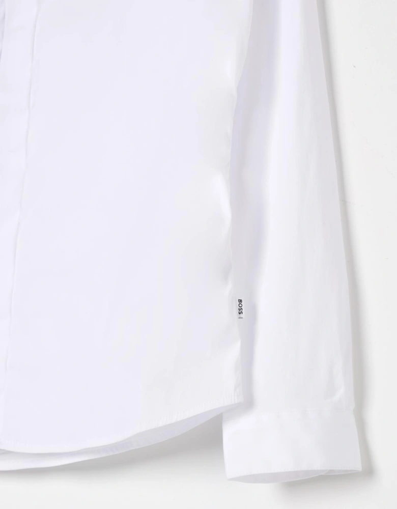 Boys Dress Shirt Formal Wear